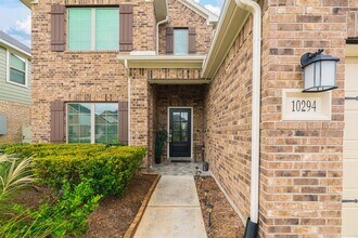 10294 S Goshawk Trl in The Woodlands, TX - Building Photo - Building Photo
