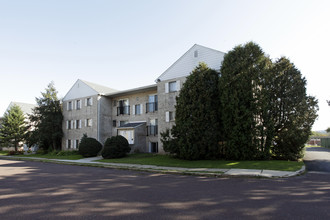 Wexford Apartments in Pottstown, PA - Building Photo - Building Photo