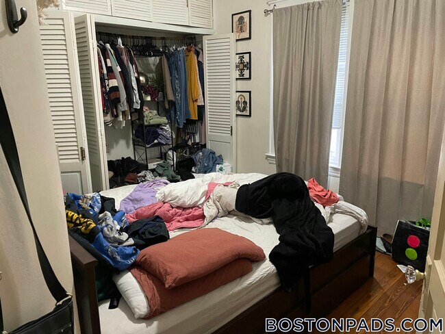 property at 268 Boston Ave