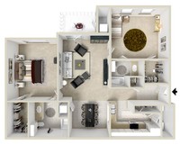 The Madison of Tyler Apartment Homes photo'