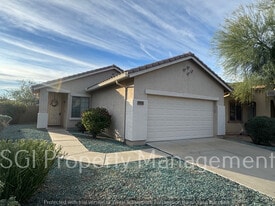 39531 N White Tail Ln in Anthem, AZ - Building Photo