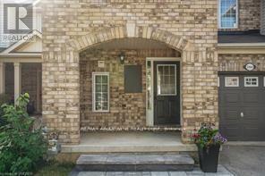 3166 Stornoway Cir in Oakville, ON - Building Photo - Building Photo