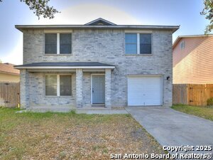 property at 3958 Key W Way