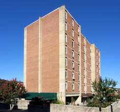 Michael Close Building in Pottsville, PA - Building Photo - Building Photo