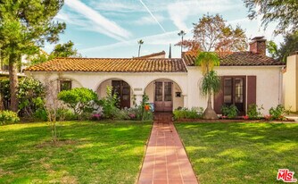 2814 Fleur Dr in San Marino, CA - Building Photo