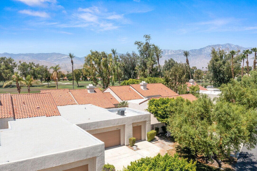 10403 Sunningdale Dr in Rancho Mirage, CA - Building Photo