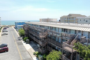 9 46th St in Ocean City, MD - Building Photo