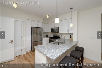 603 Concord Ave in Cambridge, MA - Building Photo - Building Photo