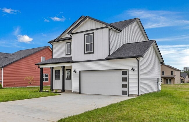 350 Galway Dr in Clarksville, TN - Building Photo - Building Photo