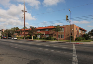 Casa Madrid Apartments