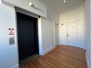 301 Campbell Ave SW in Roanoke, VA - Building Photo - Building Photo