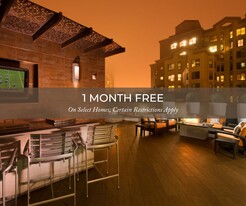 Tower 737 Condominium Rentals Apartments