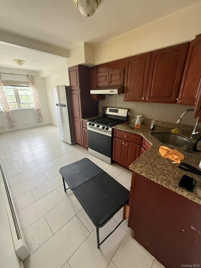 property at 70-31 153rd St