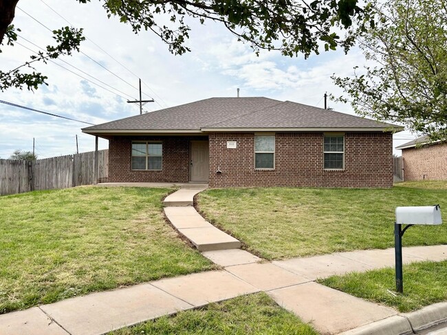 property at 4526 S Williams St