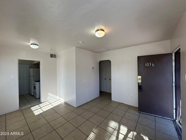 1036 N 16th St in Phoenix, AZ - Building Photo - Building Photo