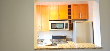 6645 Georgia Ave NW, Unit Two Large Rooms Condo in Washington, DC - Foto de edificio - Building Photo