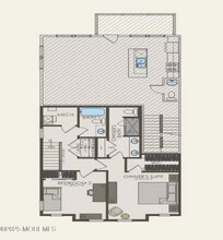 1201 Parker Blvd in West Windsor Township, NJ - Building Photo - Building Photo