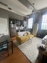 River Lofts West in Lynchburg, VA - Building Photo - Building Photo