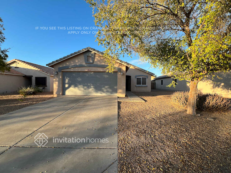 11508 E Camino Cir in Mesa, AZ - Building Photo