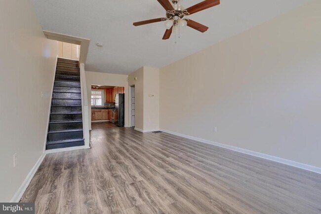 1304 Glyndon Ave in Baltimore, MD - Building Photo - Building Photo