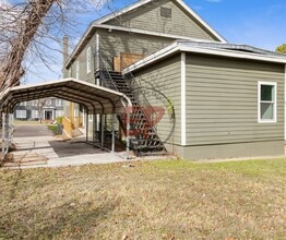 2208 Gorman Ave in Waco, TX - Building Photo - Building Photo