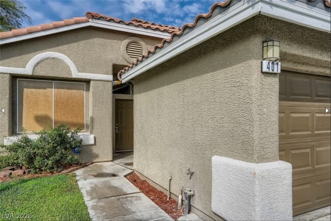 property at 401 Carlton Kay Pl