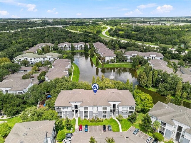 property at 5511 Legacy Crescent Pl