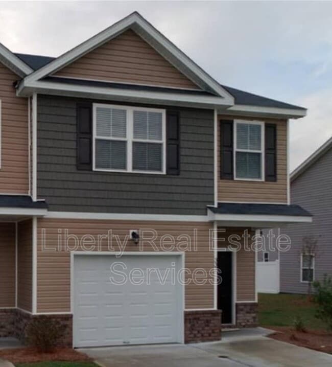 property at 337 Gov Gwinnett Way