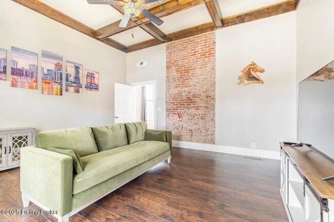 property at 1046 Charles St
