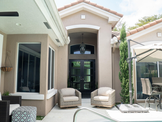20710 NW 29th Ave in Boca Raton, FL - Building Photo - Building Photo