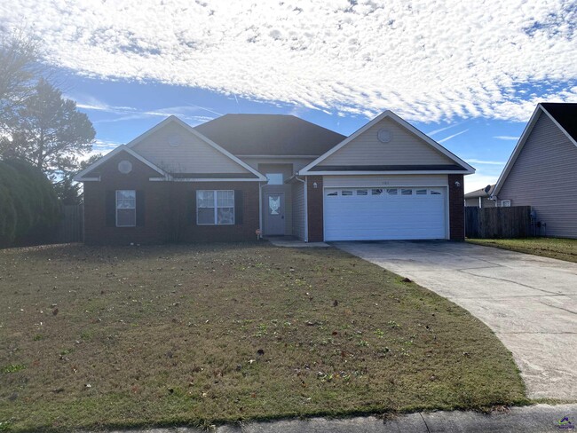 property at 103 Minter Dr