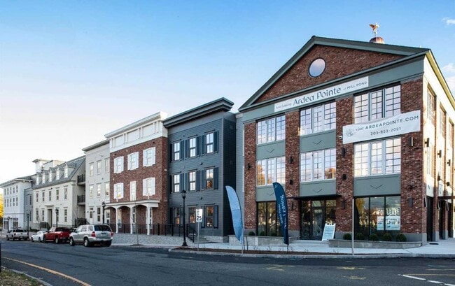 Ardea Pointe in Norwalk, CT - Building Photo - Building Photo