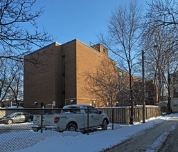 May Birchard Apartments in Toronto, ON - Building Photo - Building Photo