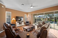 8625 Gleneagle Way, Unit 201 in Naples, FL - Building Photo - Building Photo