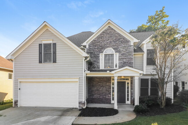 property at 111 Bear Cave Trail