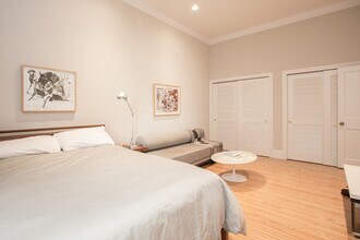 145 Arlington St, Unit 23 in Boston, MA - Building Photo - Building Photo