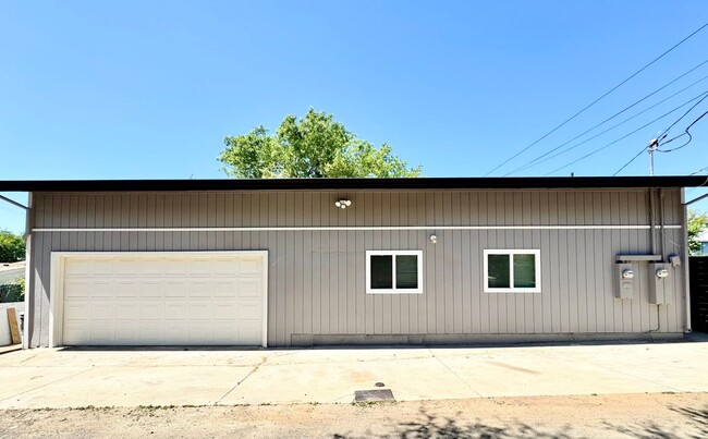 property at 221 Dean Way
