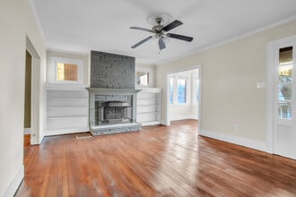 1644 McFarland Rd in Pittsburgh, PA - Building Photo - Building Photo