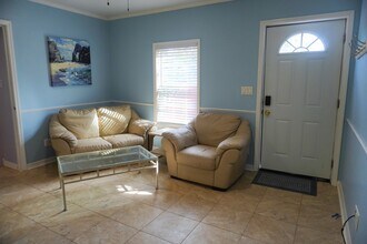 1420 Carol Lee St in Daytona Beach, FL - Building Photo - Building Photo