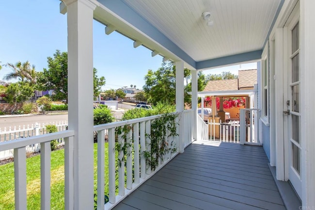 4518 Arizona St in San Diego, CA - Building Photo - Building Photo