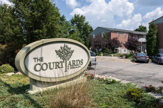 The Courtyards at Bensalem in Bensalem, PA - Building Photo - Building Photo