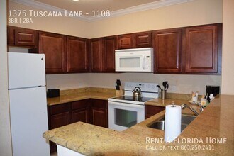 1375 Tuscana Ln in Davenport, FL - Building Photo - Building Photo