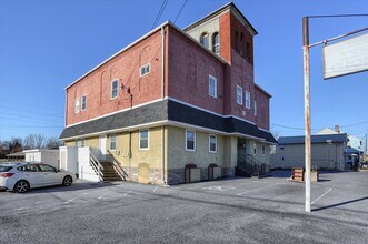 643 S Wood St-Unit -3 in Middletown, PA - Foto de edificio - Building Photo