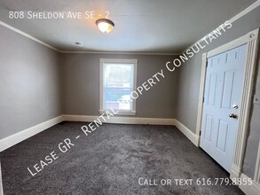 808 Sheldon Ave SE in Grand Rapids, MI - Building Photo - Building Photo