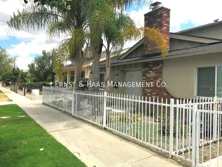 840 Walnut Ave-Unit -C in Long Beach, CA - Building Photo