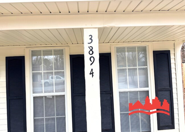 3894 Gruber Cove in Memphis, TN - Foto de edificio - Building Photo