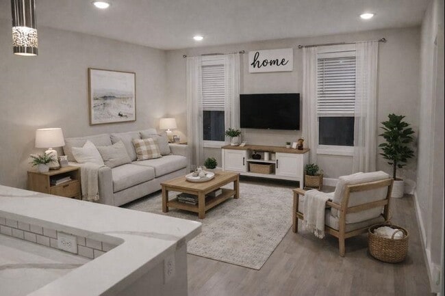 property at 801 Summit Ave