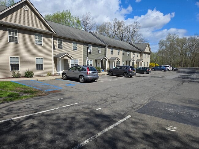 30 Henry W Dubois Dr
