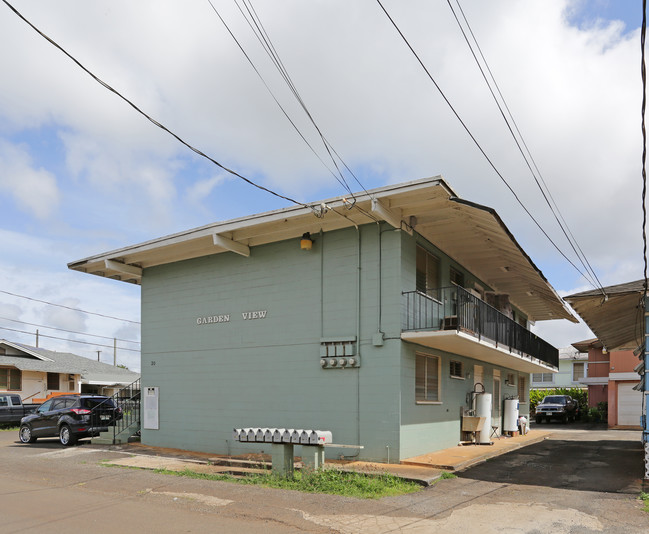 30 Cypress Ave in Wahiawa, HI - Foto de edificio - Building Photo