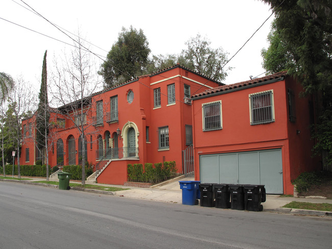 4463 W 5th St in Los Angeles, CA - Building Photo - Building Photo